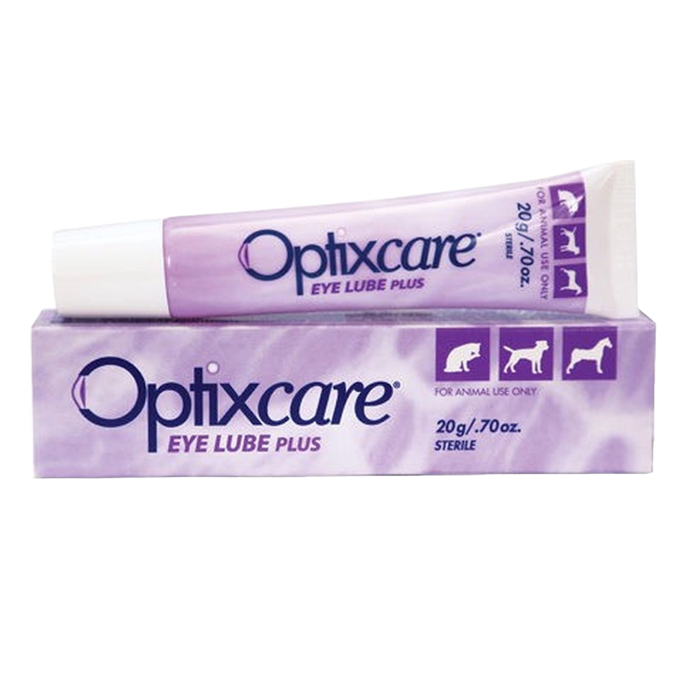 Optixcare Eye Lube Plus