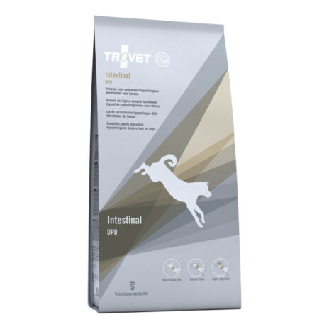 Trovet DPD Intestinal Hond