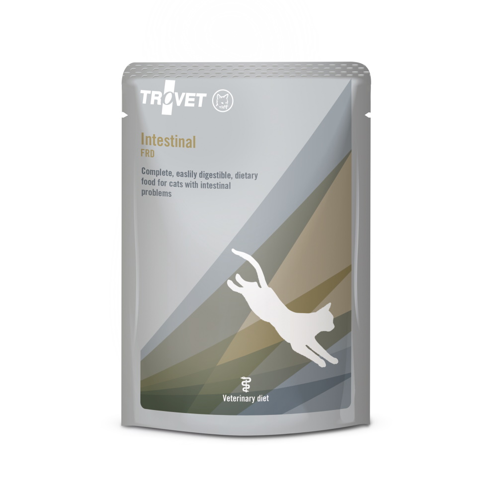 Trovet FRD Intestinal