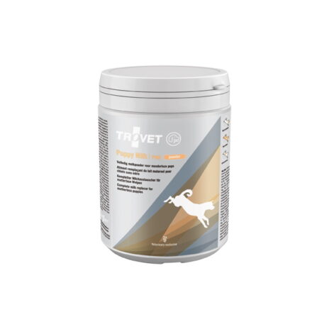 Trovet PMR Puppy Milk | 400 gram