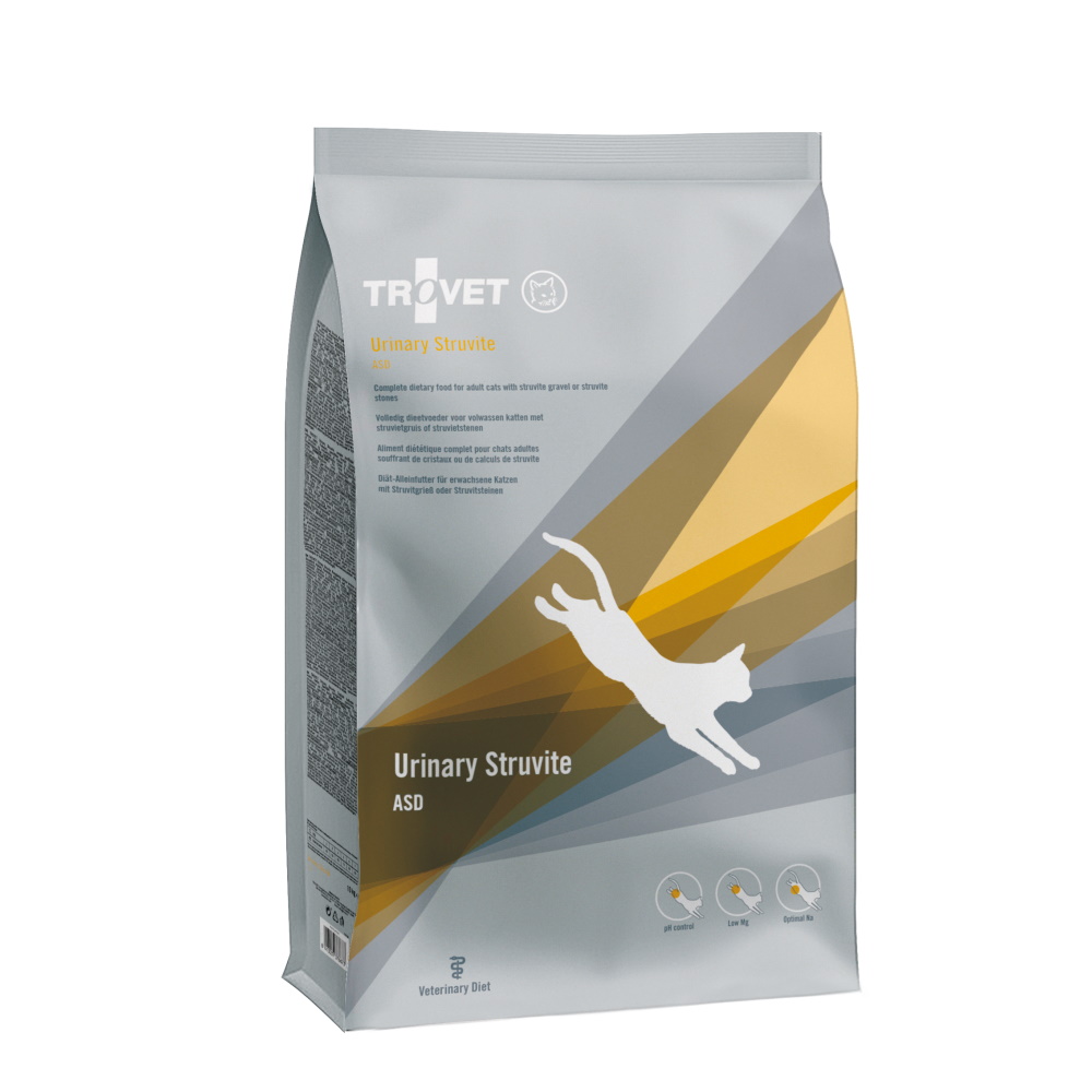 Trovet ASD Urinary Struvite