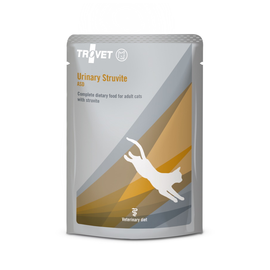 Trovet ASD Urinary Struvite