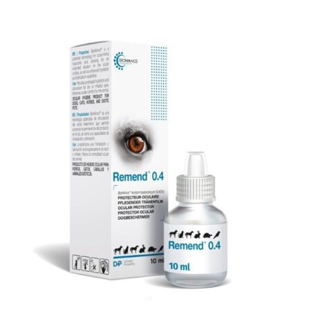 Remend 0.4 | 10 ml